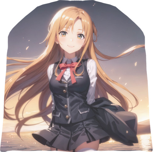 Asuna Sword Art Online