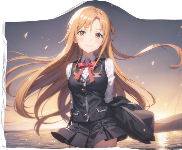 Asuna Sword Art Online