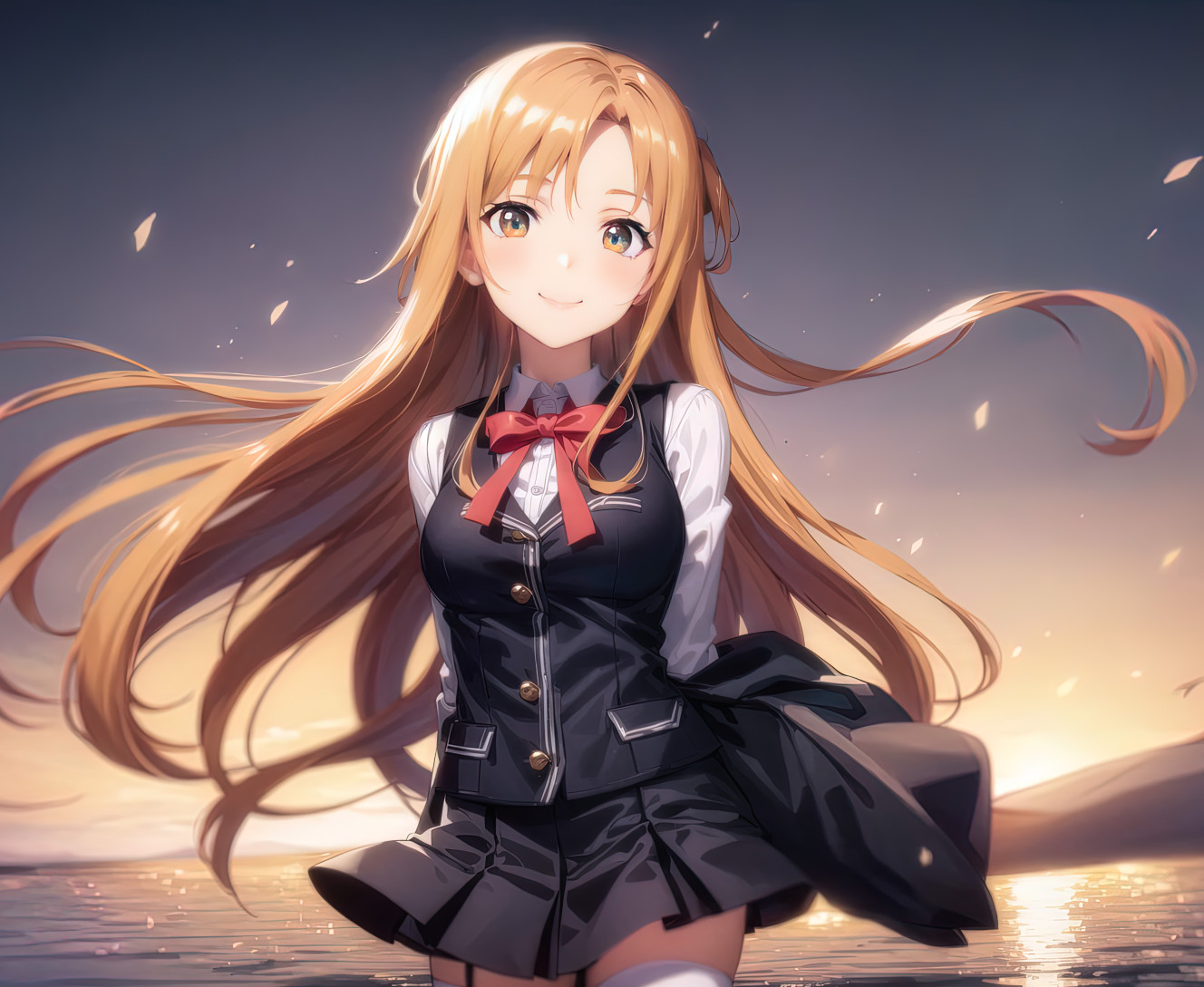 Asuna Sword Art Online