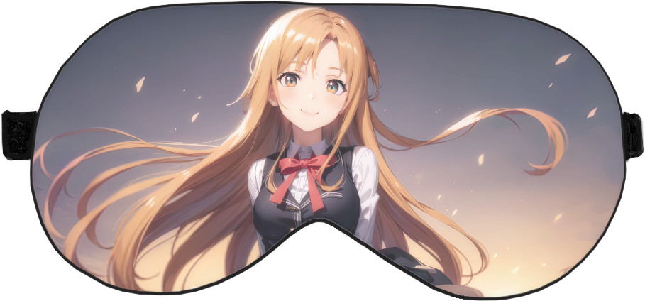 Asuna Sword Art Online