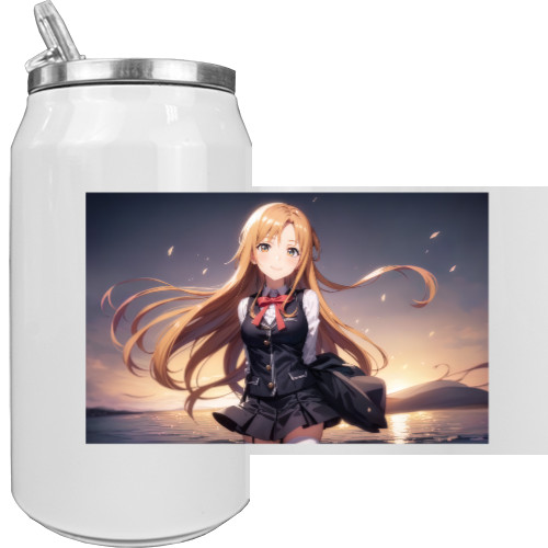 Asuna Sword Art Online