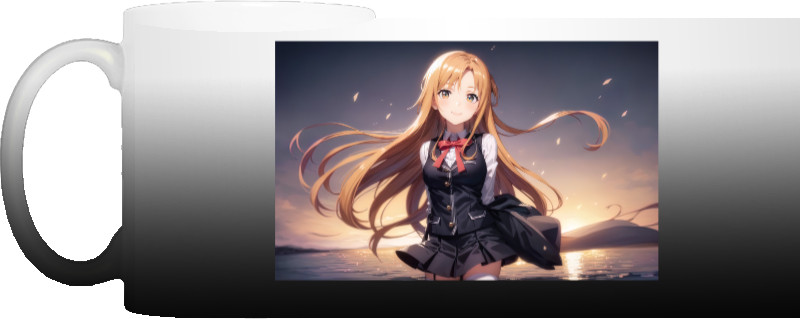 Asuna Sword Art Online