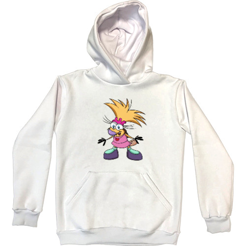 Kids' Premium Hoodie -  Stacy - Mfest