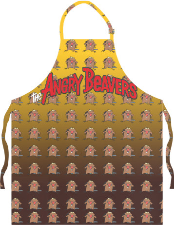 Light Apron - Daggett Beaver - Mfest