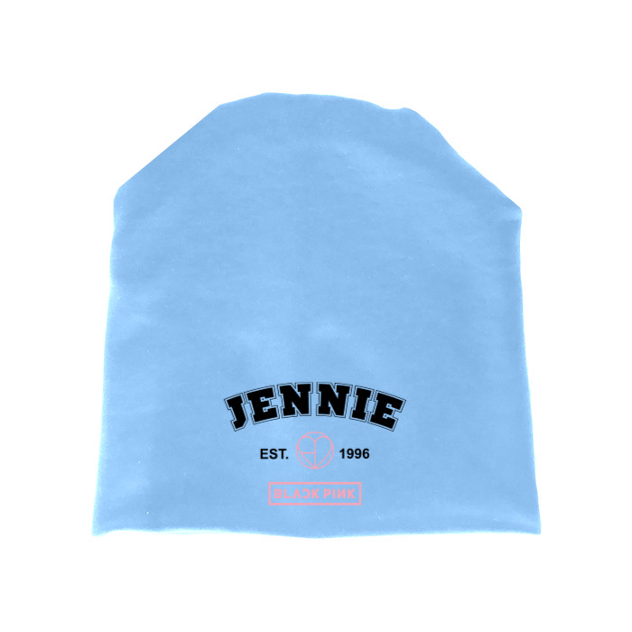 Шапка - Jennie - Mfest