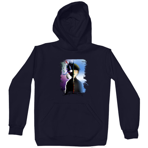 Kids' Premium Hoodie - Shigeo Kageyama - Mfest