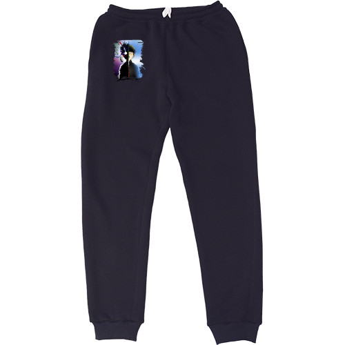 Kids' Sweatpants - Shigeo Kageyama - Mfest