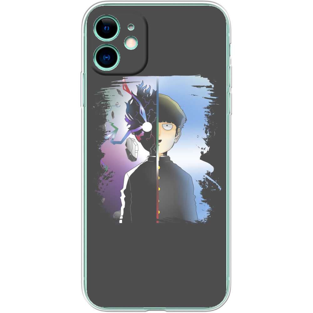 iPhone Case - Shigeo Kageyama - Mfest