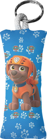 PAW Patrol Zuma