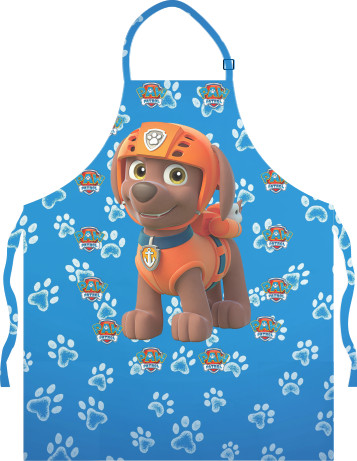 PAW Patrol Zuma