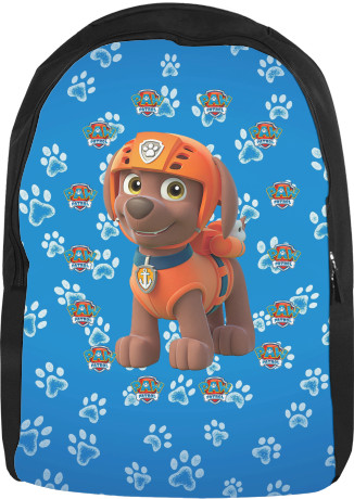 PAW Patrol Zuma