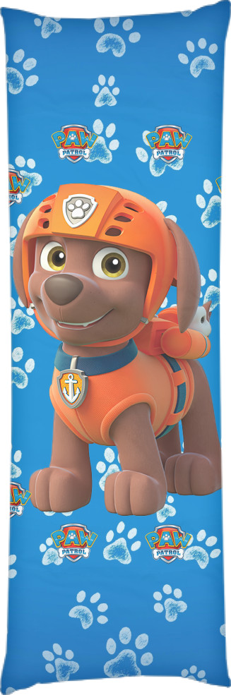 PAW Patrol Zuma