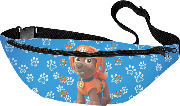 PAW Patrol Zuma