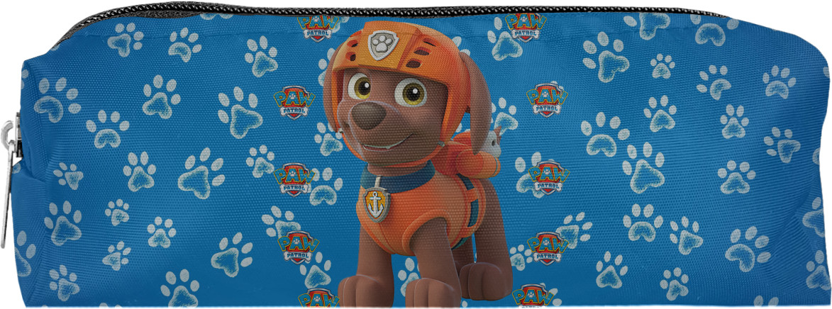 PAW Patrol Zuma