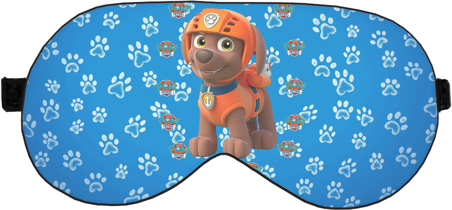 PAW Patrol Zuma