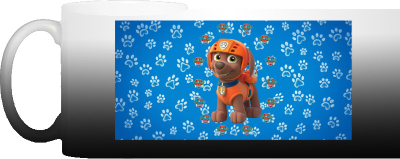 PAW Patrol Zuma