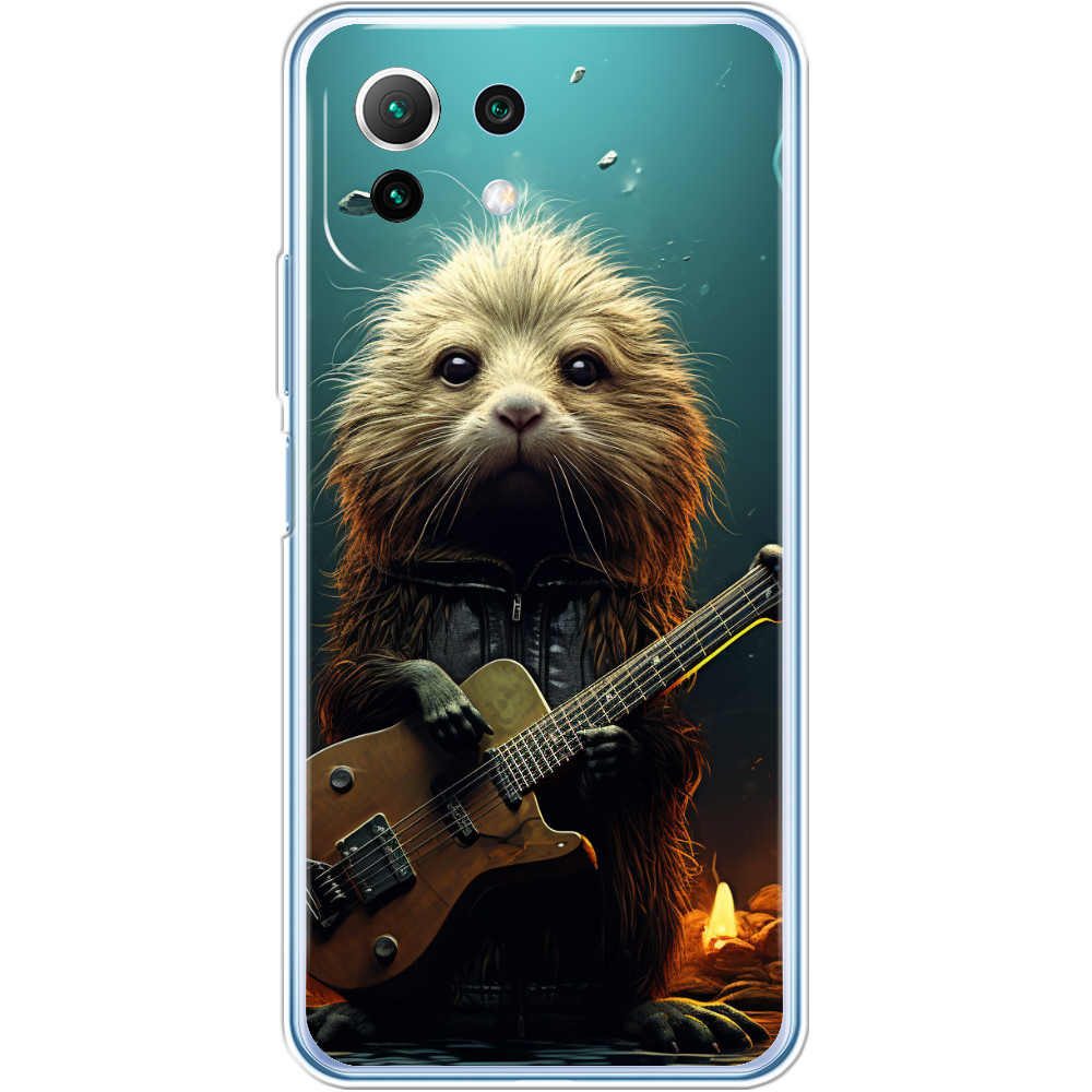 Xiaomi Case - Marmot - Mfest