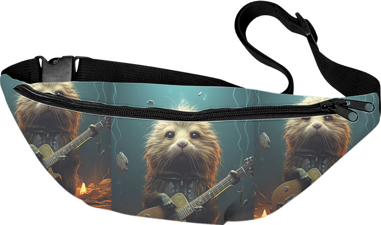 Fanny Pack 3D - Marmot - Mfest