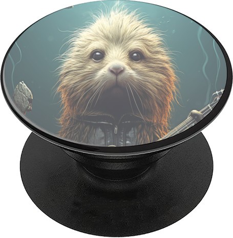 PopSocket - Marmot - Mfest