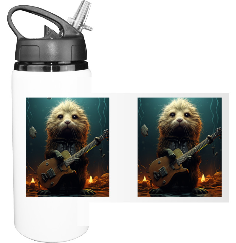 Sport Water Bottle - Marmot - Mfest