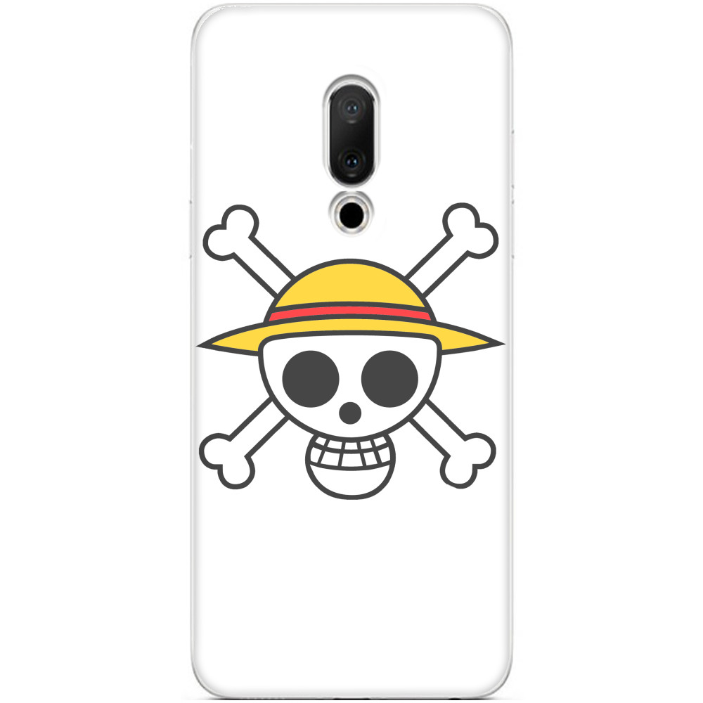 One Piece Logo