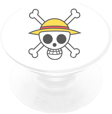 PopSocket - One Piece Logo - Mfest