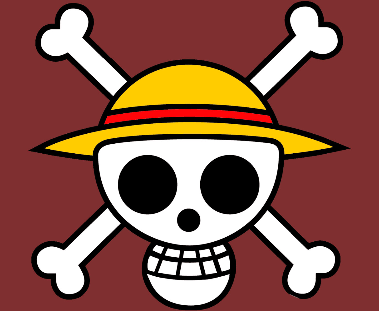 One Piece Logo