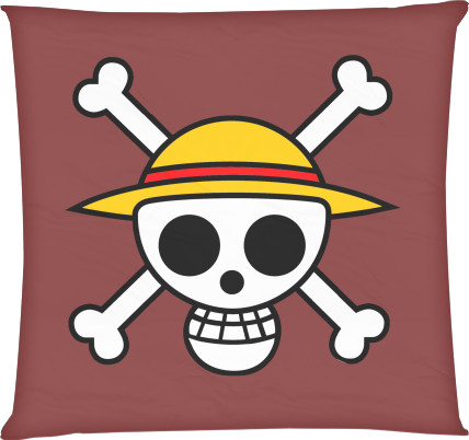 One Piece Logo