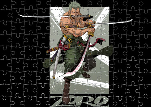 Zoro One piece