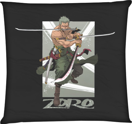 Zoro One piece