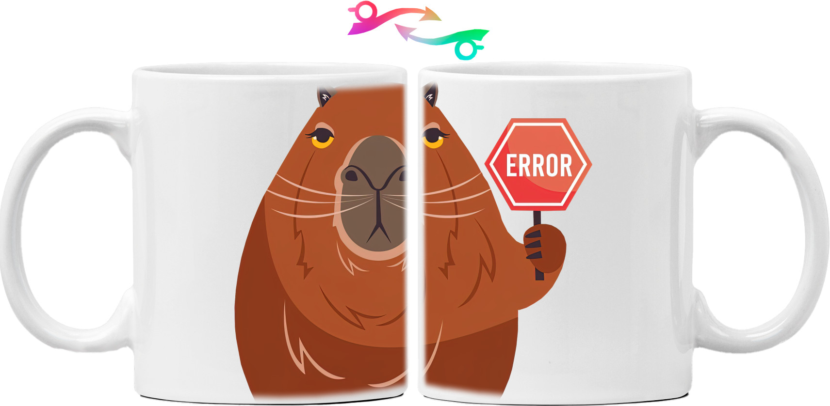 Capybara Error