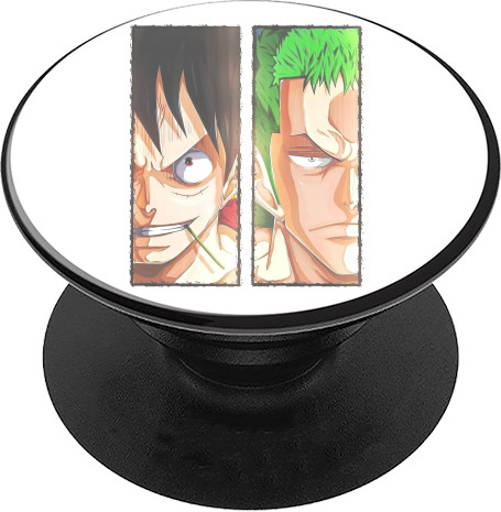 PopSocket - One Piece - Mfest