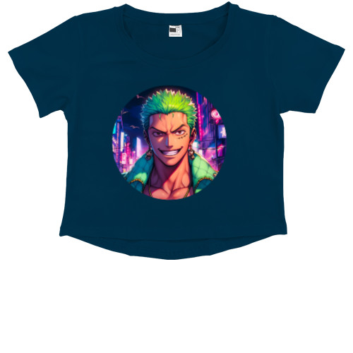 Zoro  art