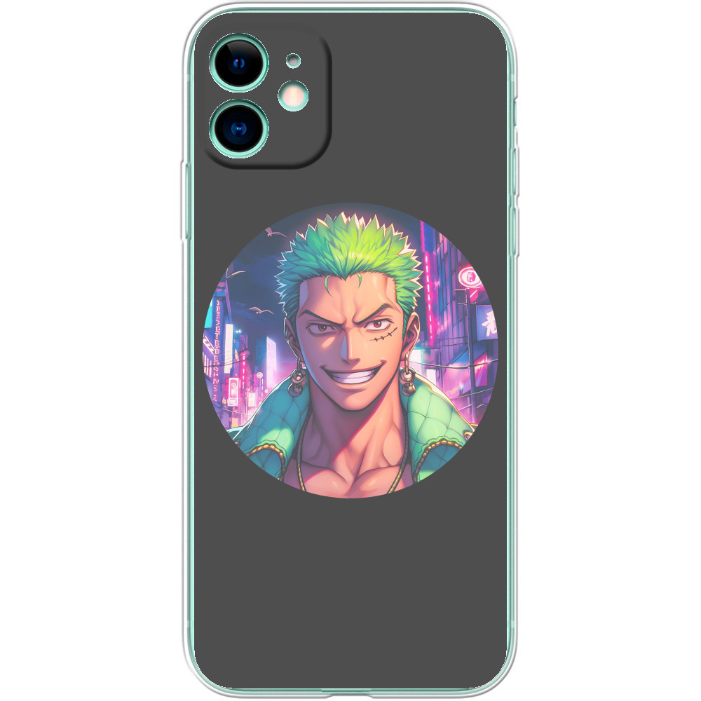 Zoro  art