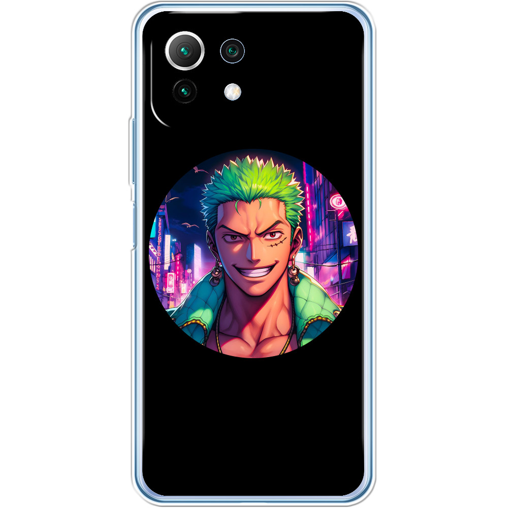 Zoro  art