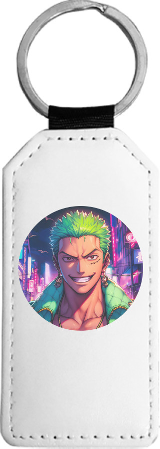 Zoro  art