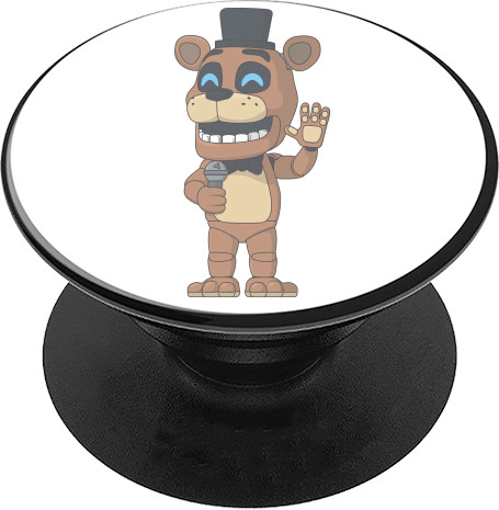 Freddy Fazbear