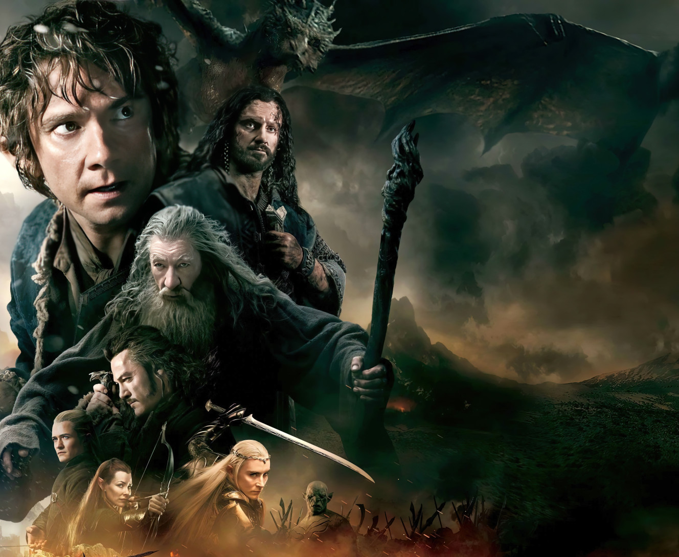 The Lord of the Rings