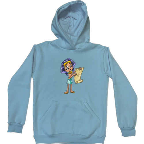 Kids' Premium Hoodie - Tutenstein - Mfest