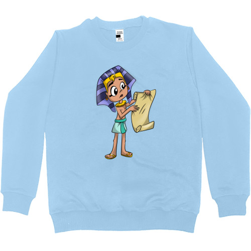 Women's Premium Sweatshirt - Tutenstein - Mfest