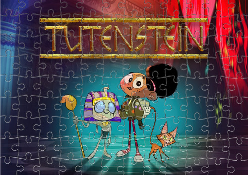 Tutenstein 2