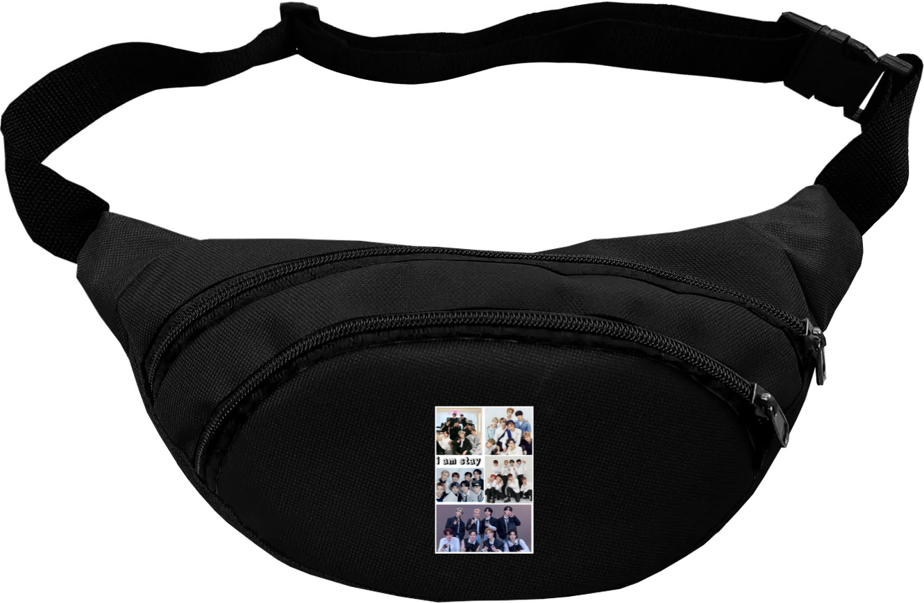 Fanny Pack - Stray Kids - Mfest