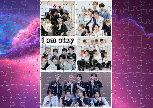 Stray Kids