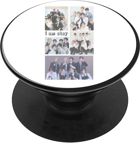 PopSocket - Stray Kids - Mfest