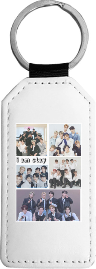 Stray Kids