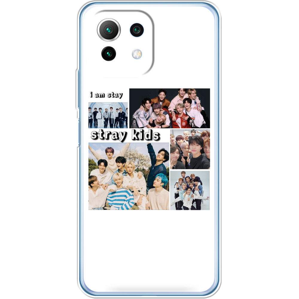 Stray Kids Group