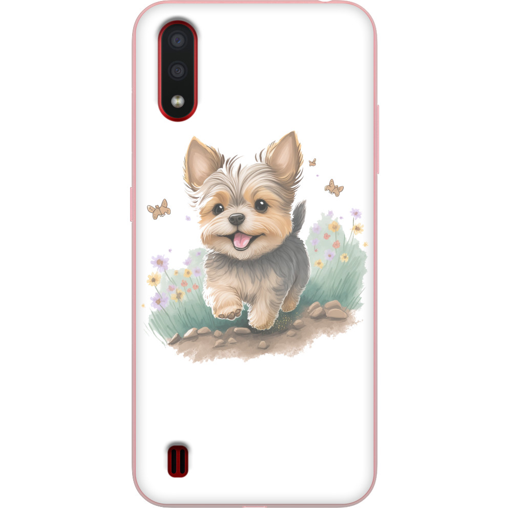 Yorkshire Terrier