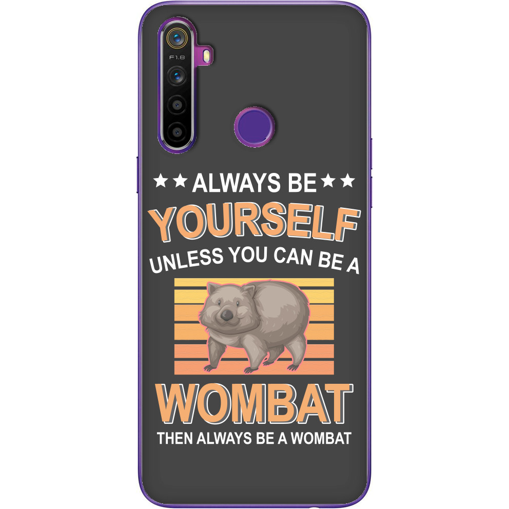 Vombat