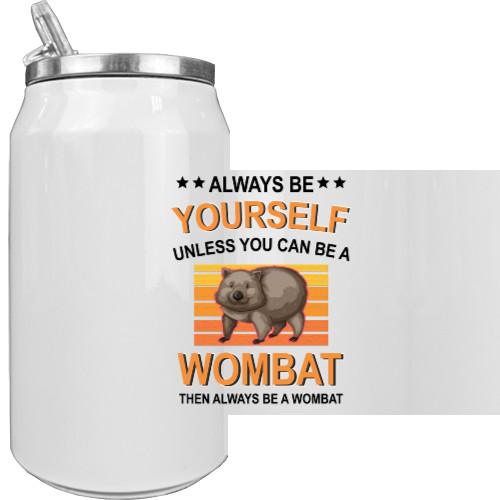 Vombat