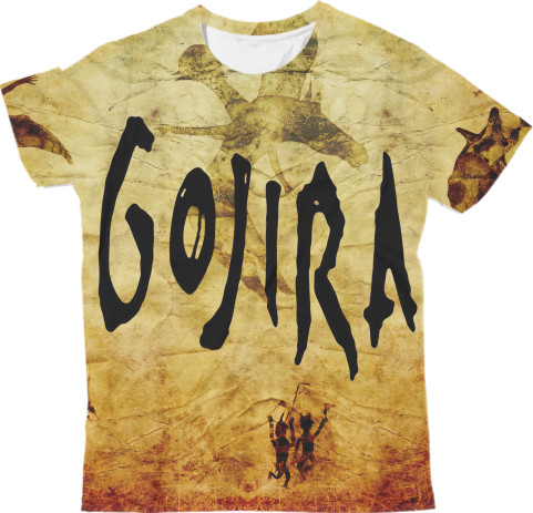 Gojira